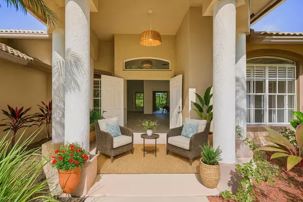 Palm Beach Gardens, FL 33418,8671 N 155th PL