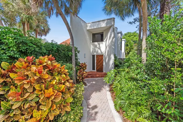 Delray Beach, FL 33483,815 Tangerine WAY