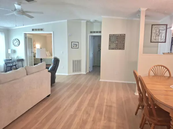 Port Saint Lucie, FL 34952,3605 Crabapple DR