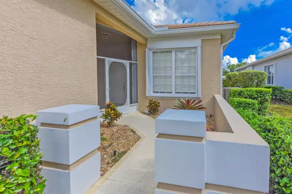 Palm City, FL 34990,1741 SW Willowbend LN