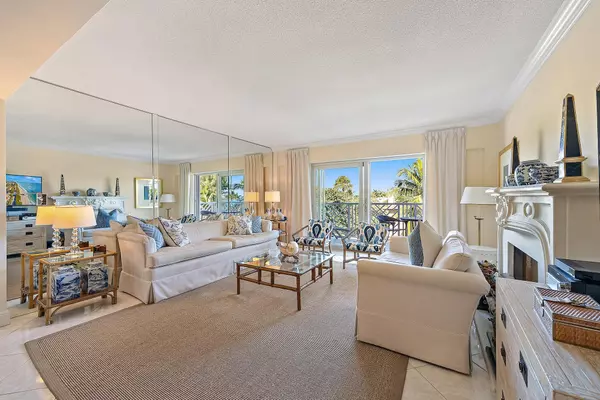 Palm Beach, FL 33480,170 N Ocean BLVD 410