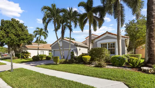 Lake Worth, FL 33467,6657 Pavone ST