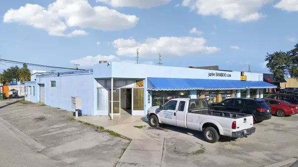 Jupiter, FL 33458,101 Fern ST