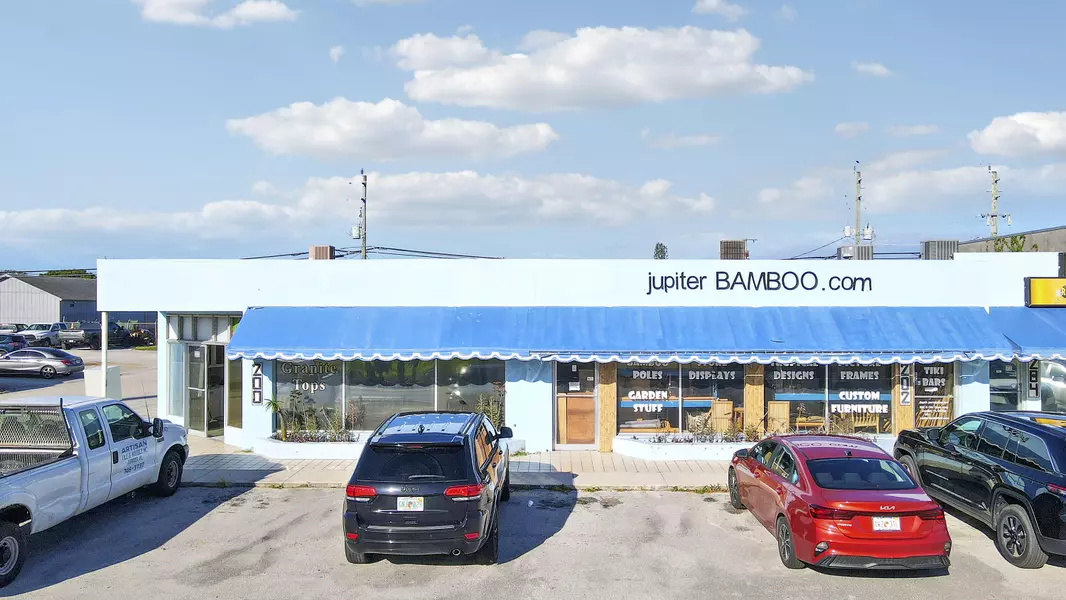 101 Fern ST, Jupiter, FL 33458