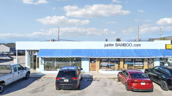 101 Fern ST, Jupiter, FL 33458