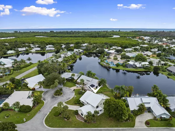 Hobe Sound, FL 33455,8964 SE Sunfish PL