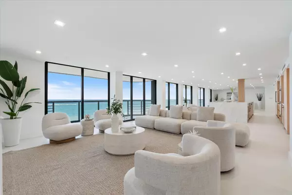 Boca Raton, FL 33432,250 S. Ocean Blvd. 3e & 3f