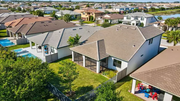 Lake Worth, FL 33467,8296 Vaulting DR