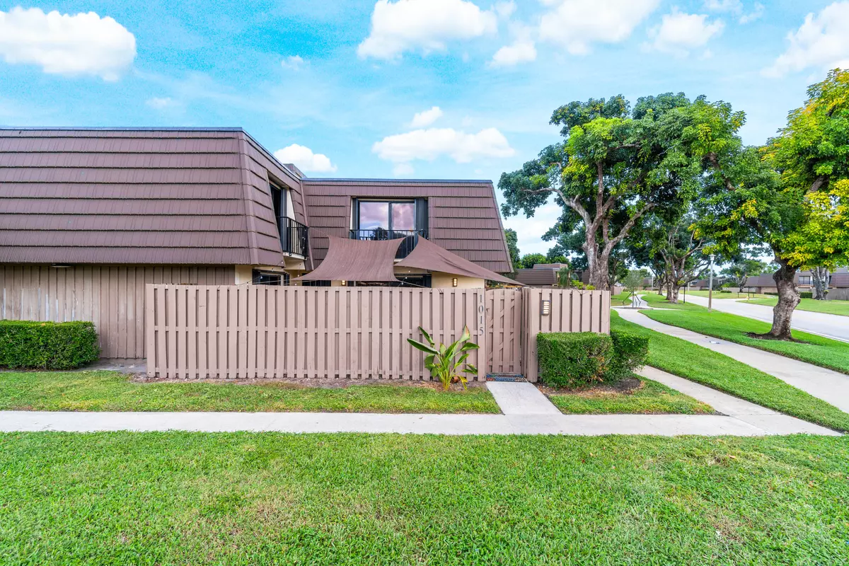 Palm Beach Gardens, FL 33410,1015 10th CT