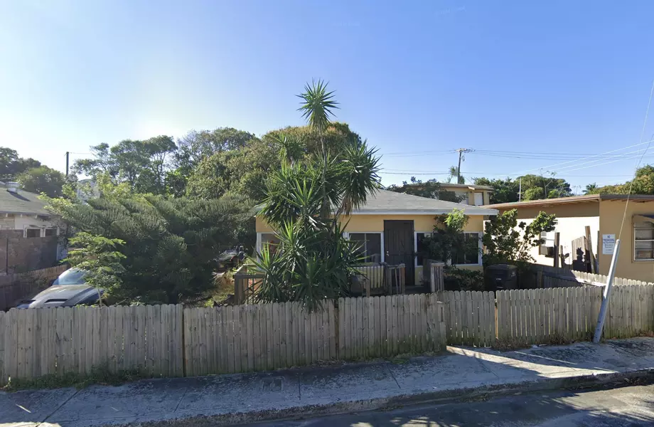 728 22nd ST, West Palm Beach, FL 33407