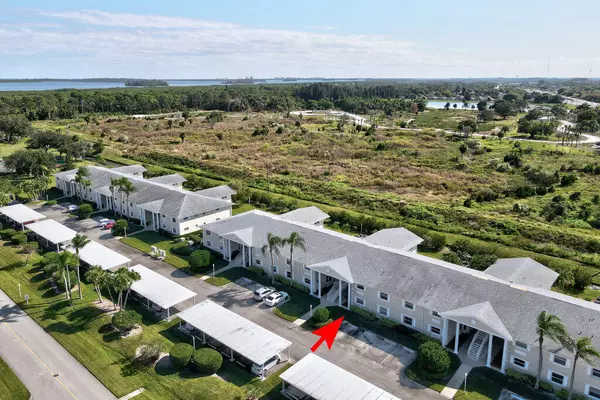 Vero Beach, FL 32962,361 Grove Isle CIR 361