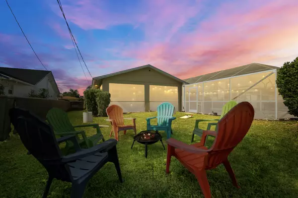 730 SE White AVE, Port Saint Lucie, FL 34983