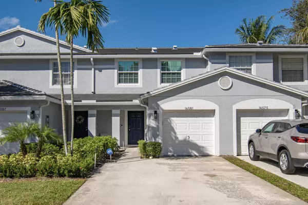 Delray Beach, FL 33484,16081 Sierra Palms DR