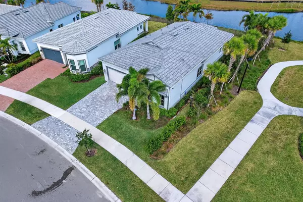 Palm Beach Gardens, FL 33412,10405 Northbrook CIR