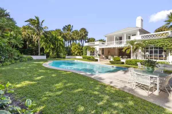 Jupiter Island, FL 33455,128 S Beach RD