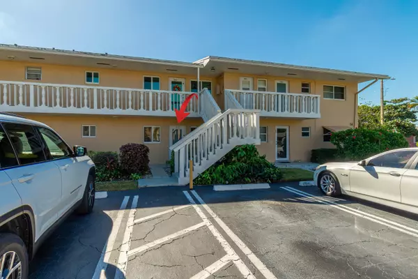 Boynton Beach, FL 33435,2164 NE 1st WAY 105