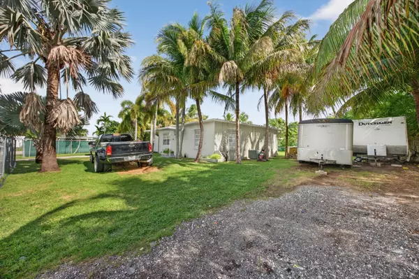 Homestead, FL 33033,15020 Garfield DR