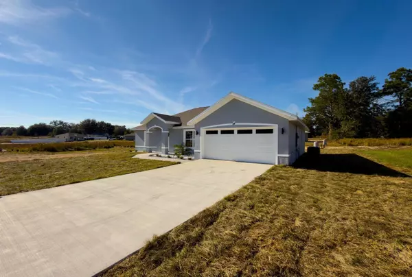 Ocala, FL 34472,24 Locust Loop DR