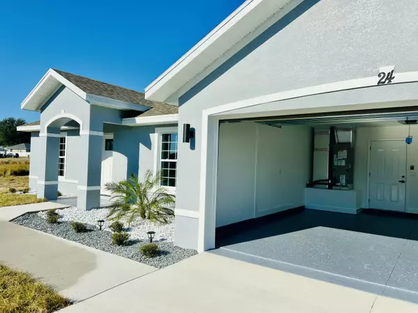 Ocala, FL 34472,24 Locust Loop DR