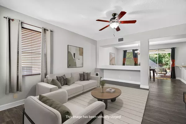 Vero Beach, FL 32968,689 Carriage Lake WAY