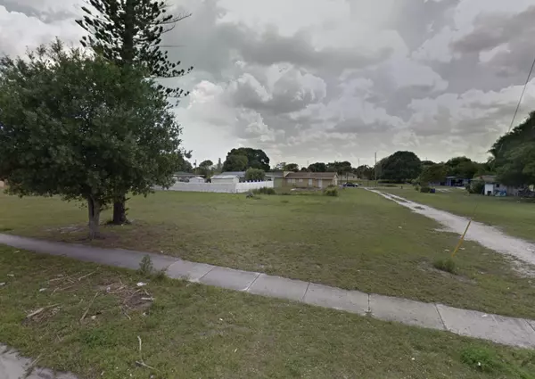 Fort Pierce, FL 34950,0 Avenue H