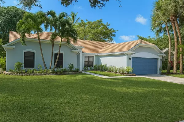 1710 Park Tree PL, Delray Beach, FL 33445