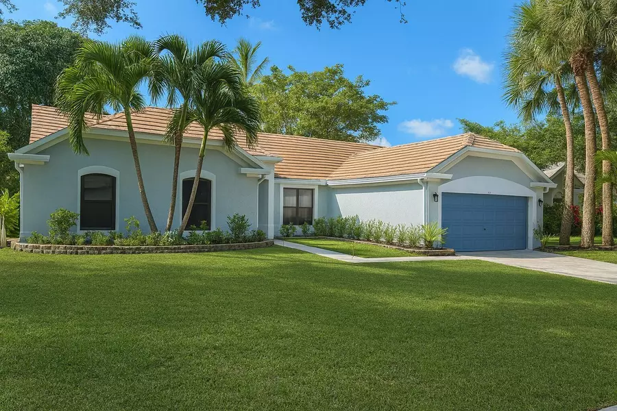 1710 Park Tree PL, Delray Beach, FL 33445