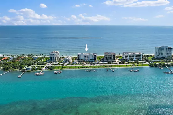 Jupiter, FL 33469,19900 Beach RD 601