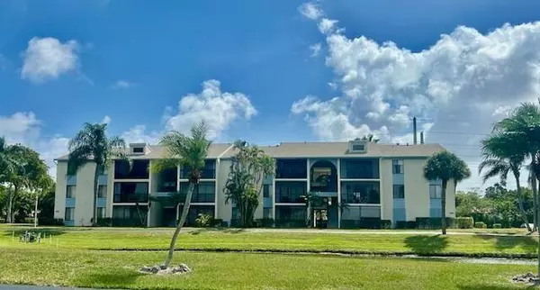 1112 Green Pine BLVD C1, West Palm Beach, FL 33409