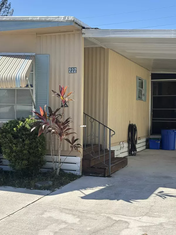 Port Saint Lucie, FL 34952,222 W W Caribbean