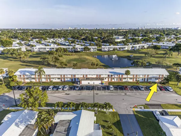 Pompano Beach, FL 33064,2800 W Golf BLVD 130