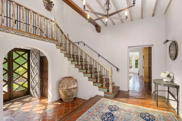 Palm Beach, FL 33480,115 Via La Selva