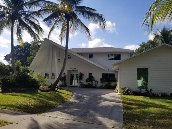 West Palm Beach, FL 33407,1538 39th ST