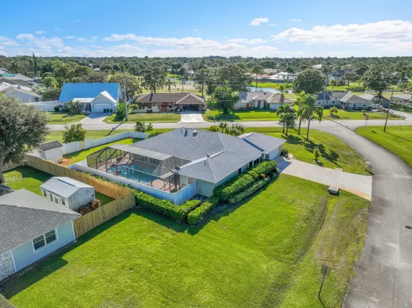 Fort Pierce, FL 34951,6003 Nettle Path DR