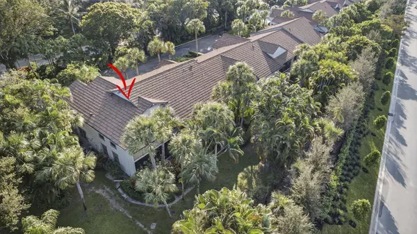 Wellington, FL 33414,11267 Pond View DR B104