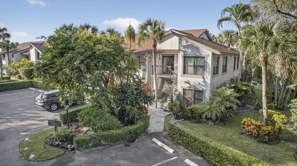 Wellington, FL 33414,11267 Pond View DR B104