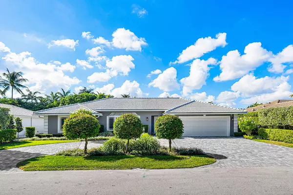 Boca Raton, FL 33432,2177 Areca Palm RD