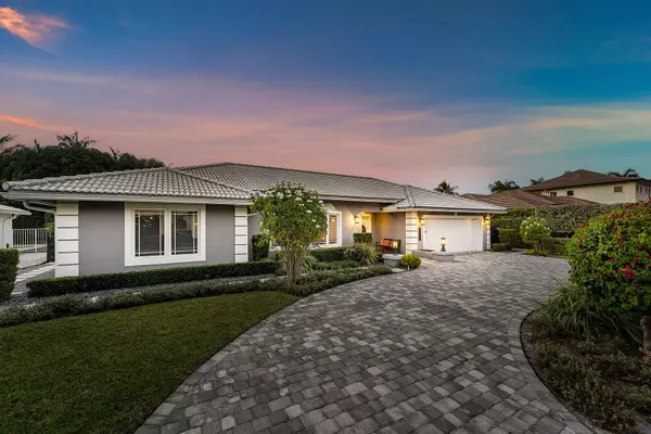 2177 Areca Palm RD, Boca Raton, FL 33432