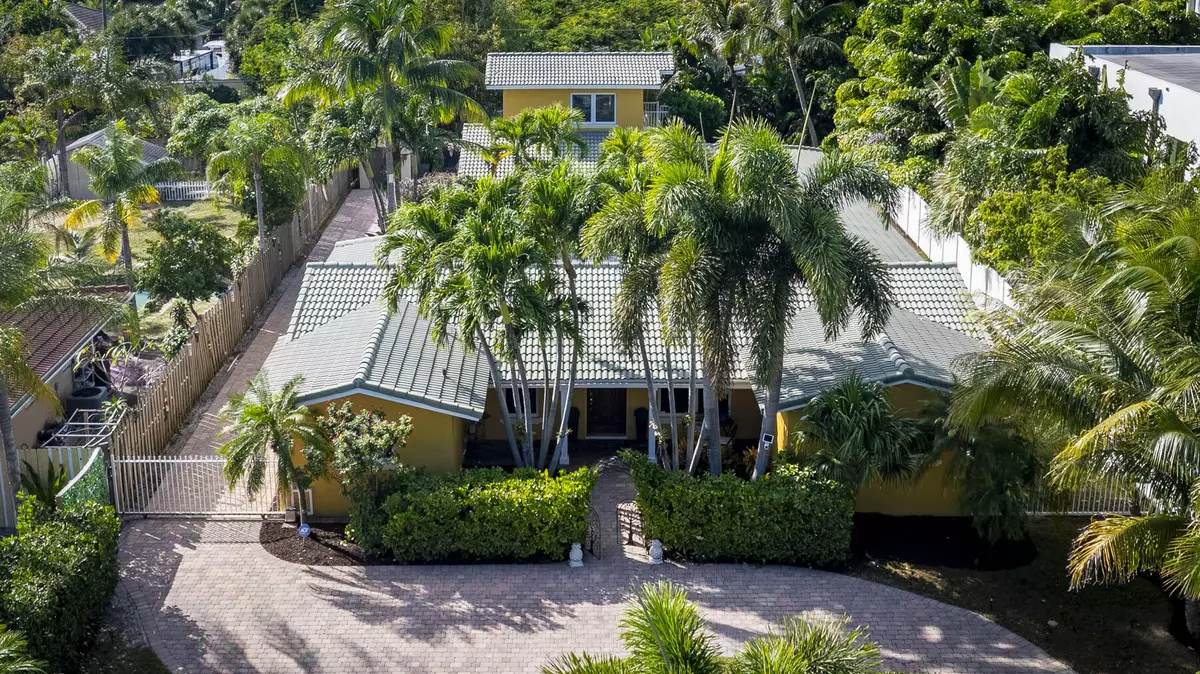 Boca Raton, FL 33432,801 NW 4th AVE