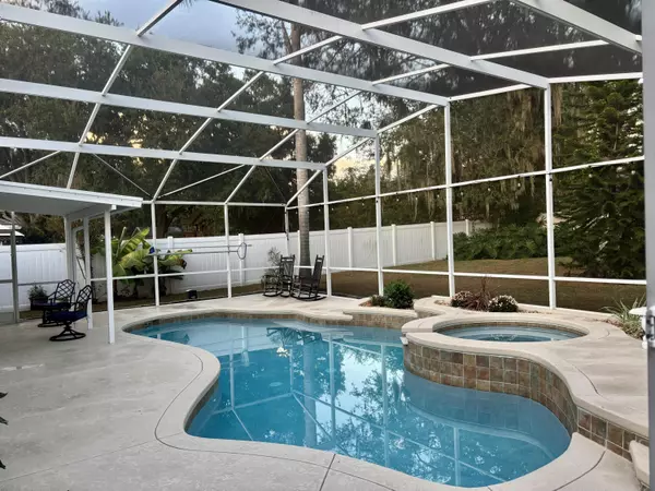 6854 Echo LN, Lakeland, FL 33813