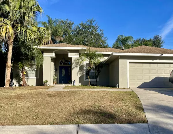 Lakeland, FL 33813,6854 Echo LN