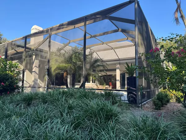 Indian River Shores, FL 32963,80 La Costa CT