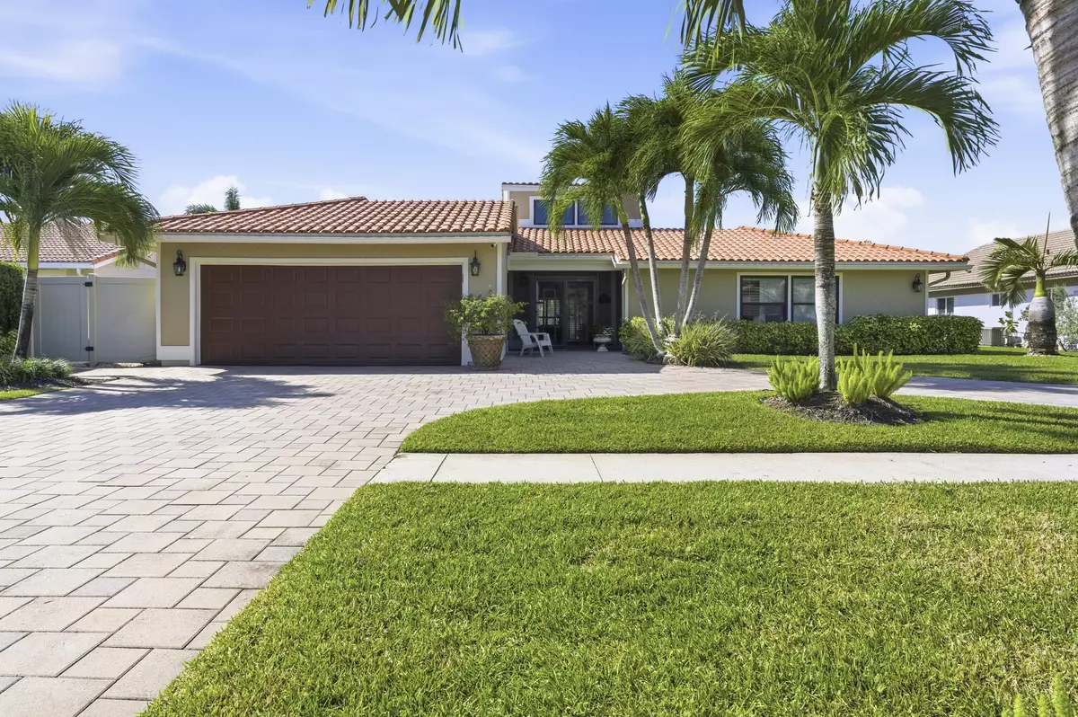 Boynton Beach, FL 33437,11327 Wingfoot DR