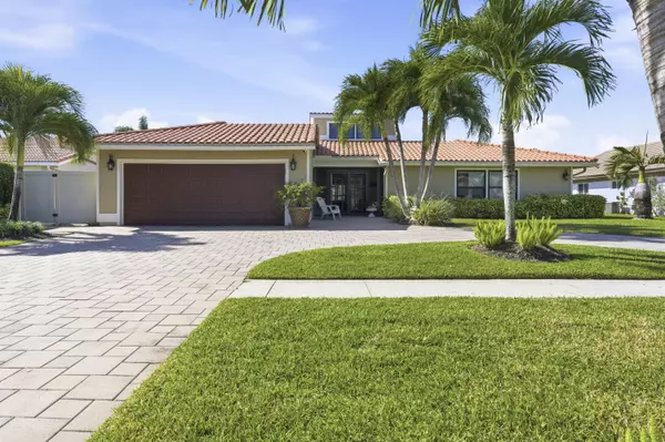 11327 Wingfoot DR, Boynton Beach, FL 33437