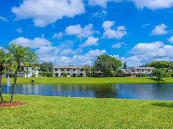 Delray Beach, FL 33445,2805 Casita WAY 115