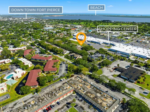 Fort Pierce, FL 34950,2080 Colonial RD 1