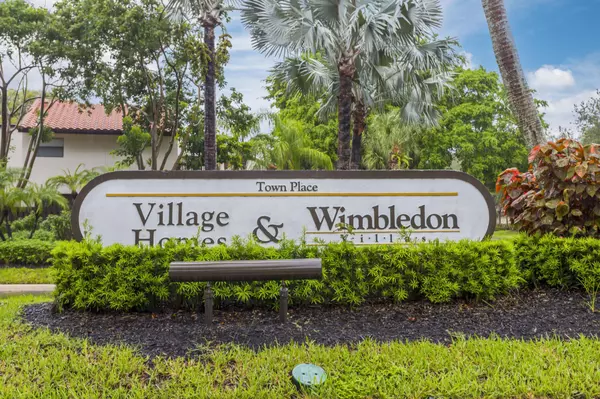 Boca Raton, FL 33486,5790 Fox Hollow DR A