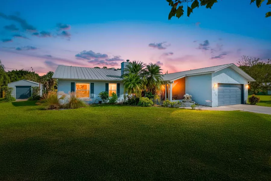 2025 SW Driftwood ST, Port Saint Lucie, FL 34953