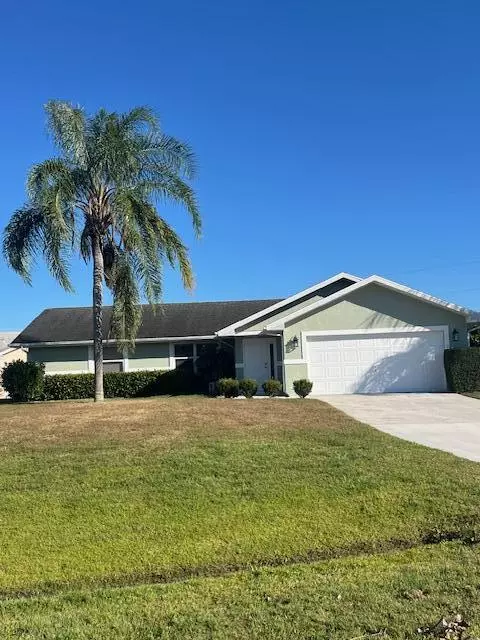 1775 SW Brisbane ST, Port Saint Lucie, FL 34984