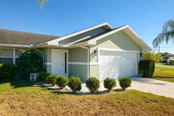 Port Saint Lucie, FL 34984,1775 SW Brisbane ST